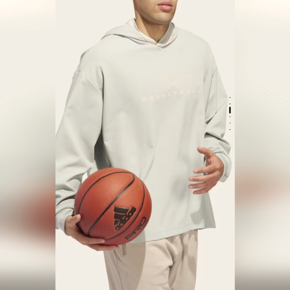 NWT Adidas Hoodie